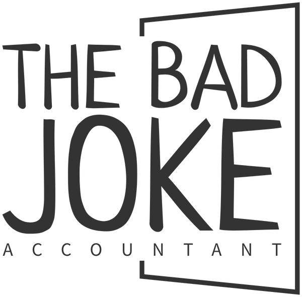 The Bad Joke Accountant