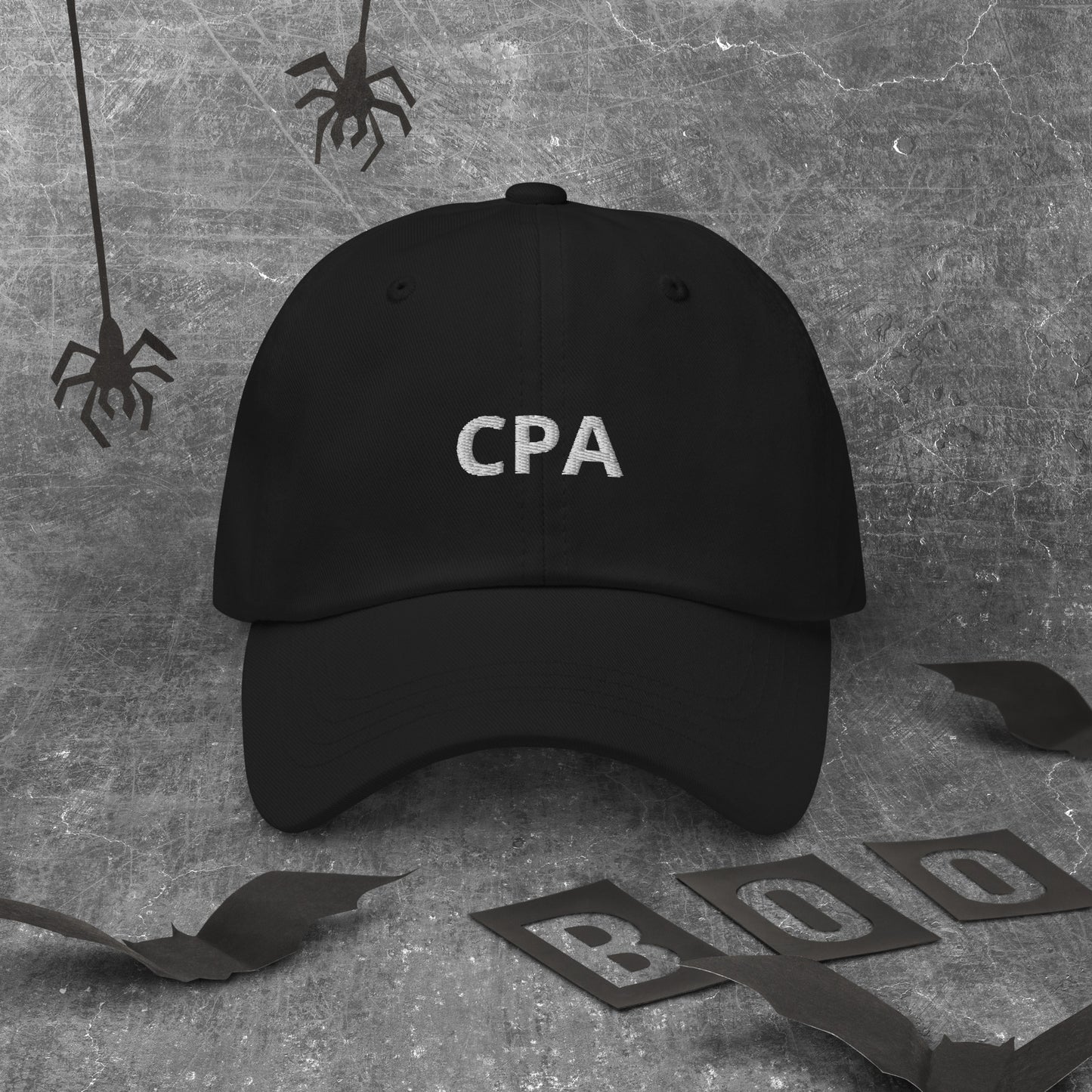 CPA Hat