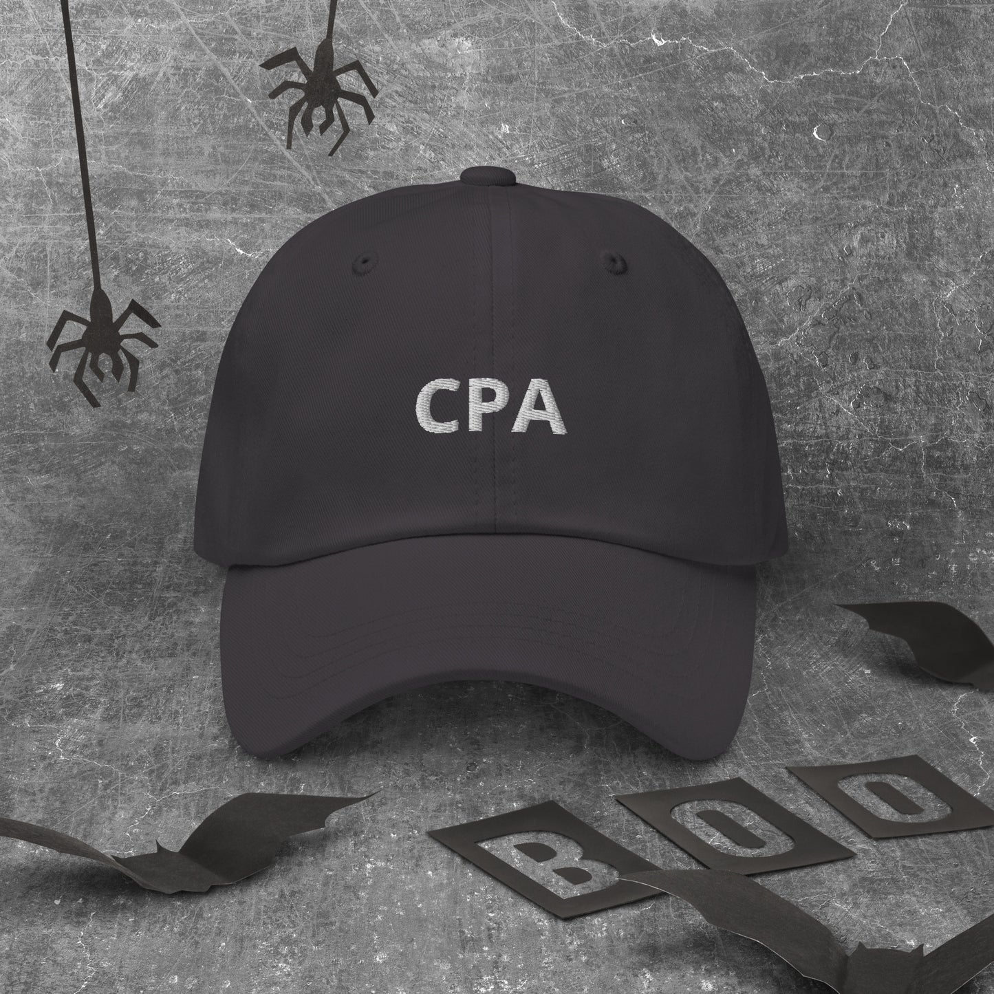 CPA Hat