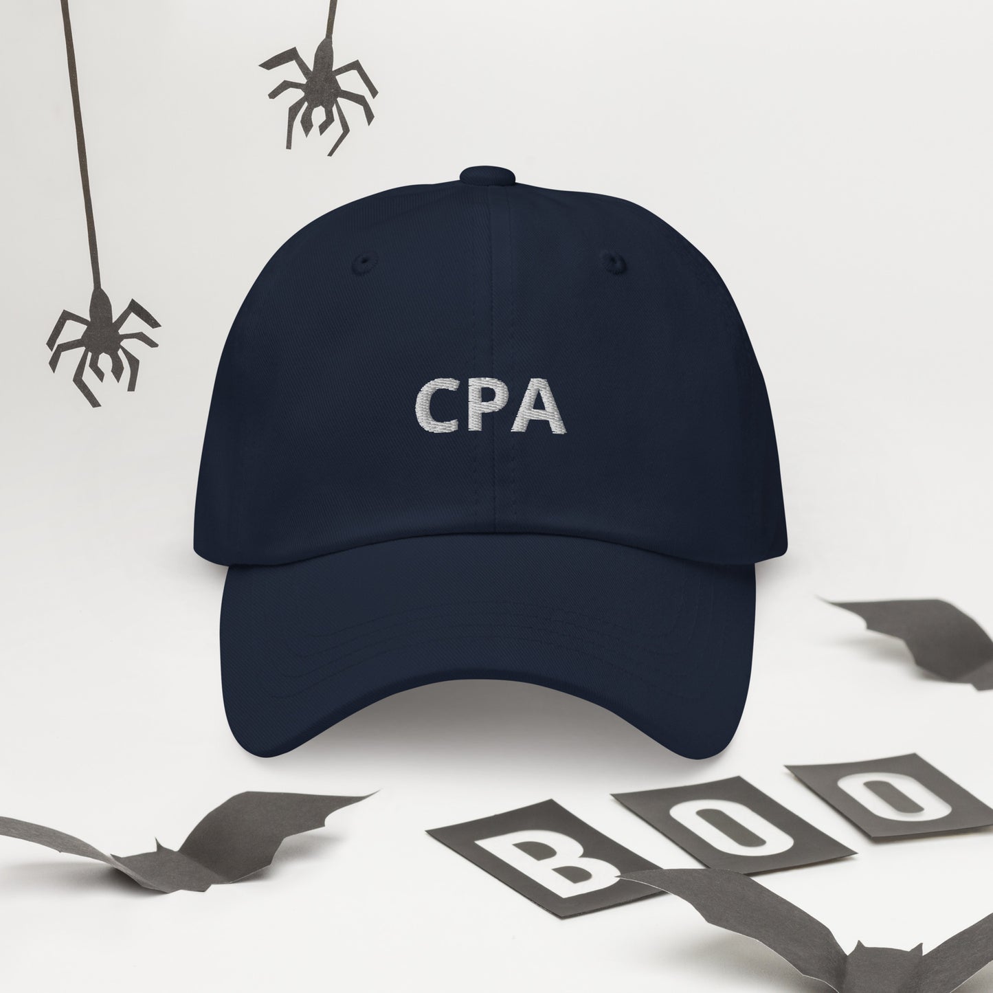 CPA Hat