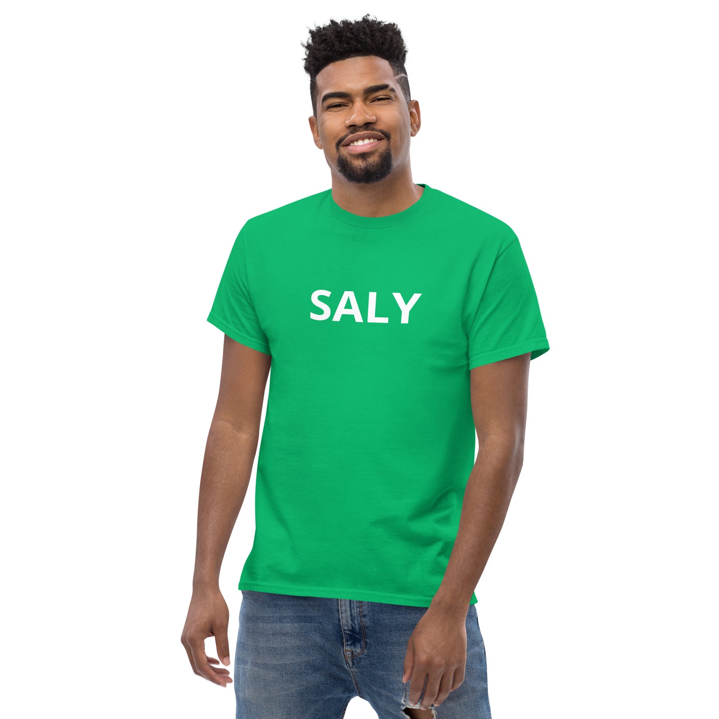 SALY T-Shirt