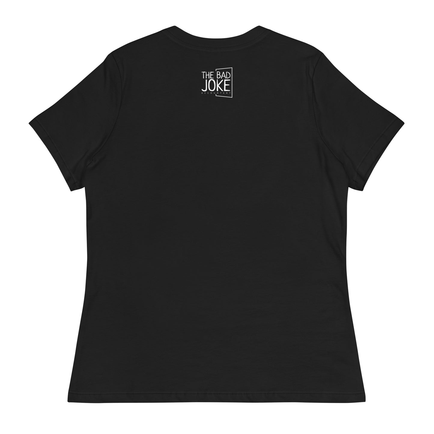 I depreciate land T-Shirt (Women's)